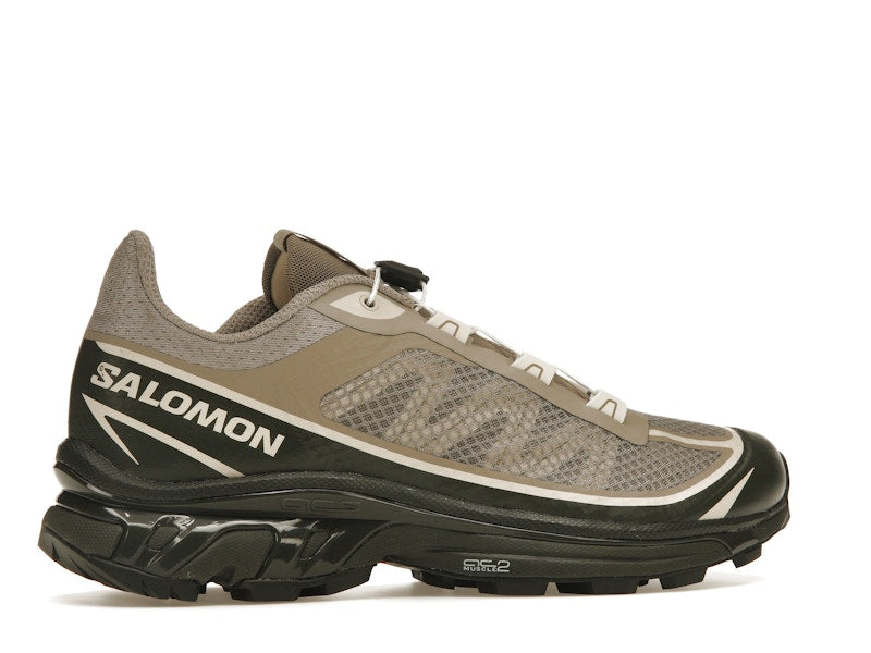 Salomon XT-6 FT Vintage Khaki