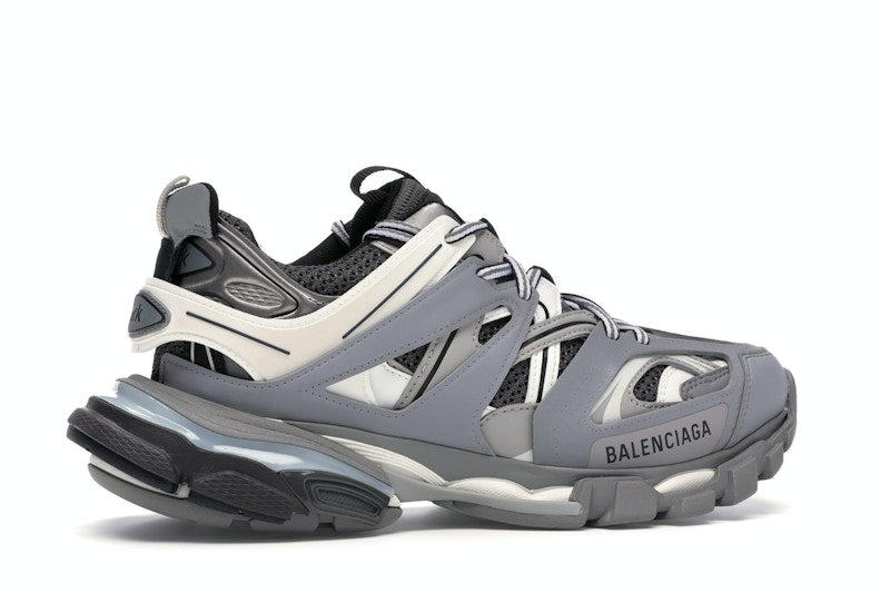 Balenciaga Track Grey