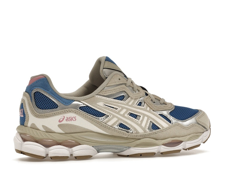ASICS Gel-NYC Polar Night Cream