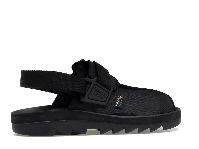 Reebok Beatnik Black
