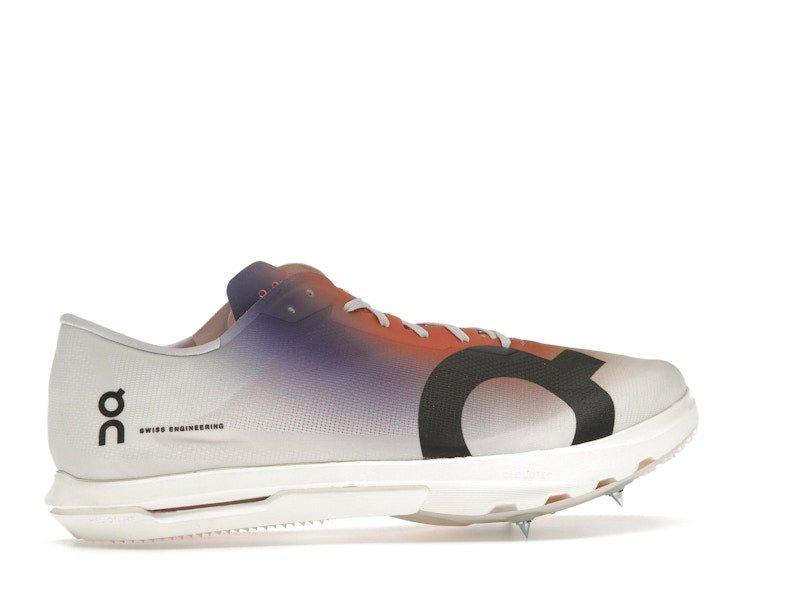 On Running Cloudspike Amplius Prism Capsule Collection