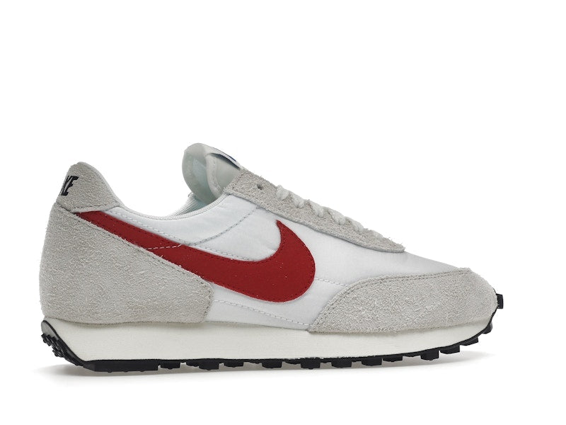 Nike Daybreak White University Red