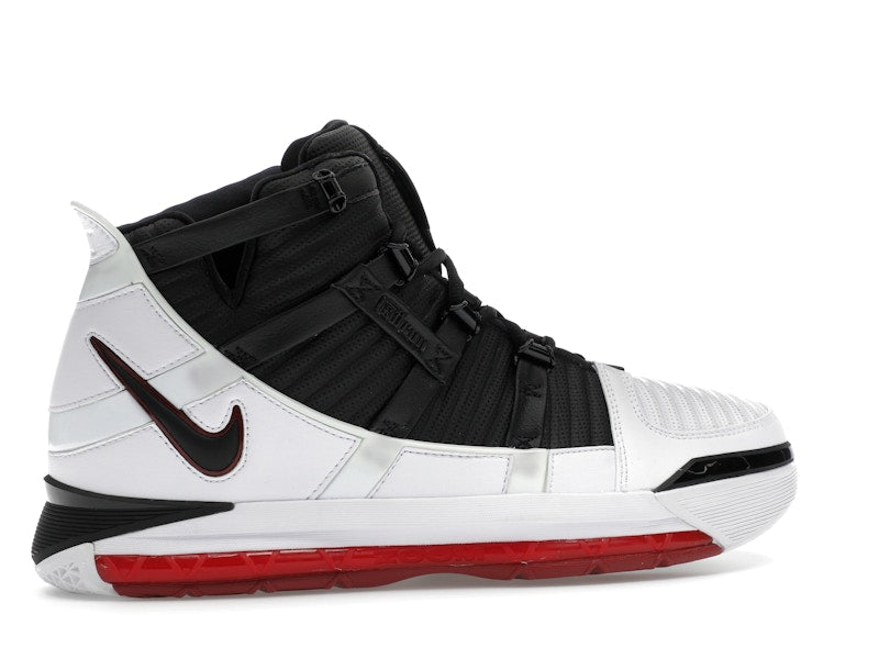 Nike LeBron 3 Home (2019)