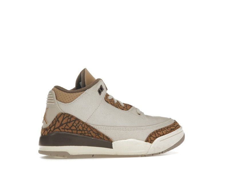 Jordan 3 Retro Palomino (PS)
