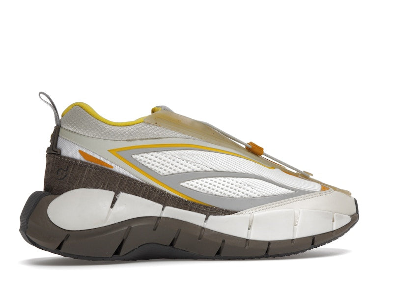 Reebok Zig 3D Storm Hydro Cottweiler Alabaster