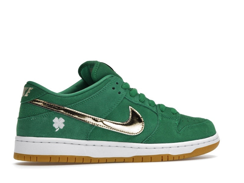 Nike SB Dunk Low Pro St. Patrick's Day (2022)