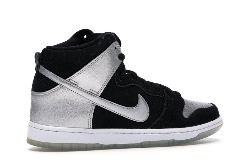 Nike SB Dunk High Tin Man
