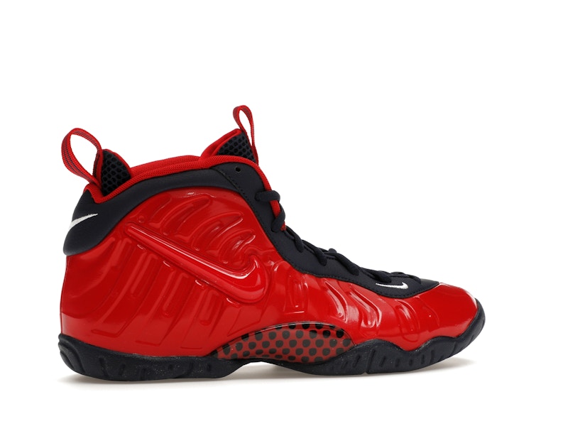 Nike Little Posite Pro USA (GS)