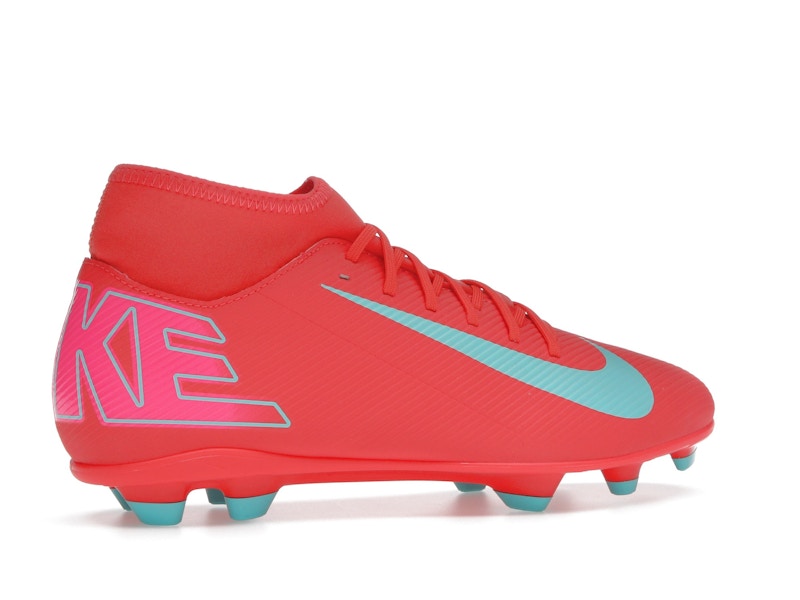 Nike Mercurial Superfly 10 Club MG Mad Energy Pack