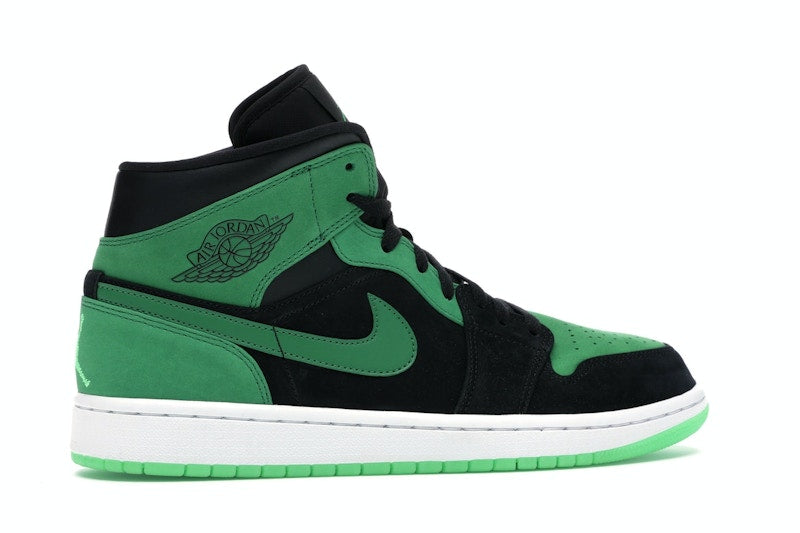 Jordan 1 Mid Xbox E3 (2018)
