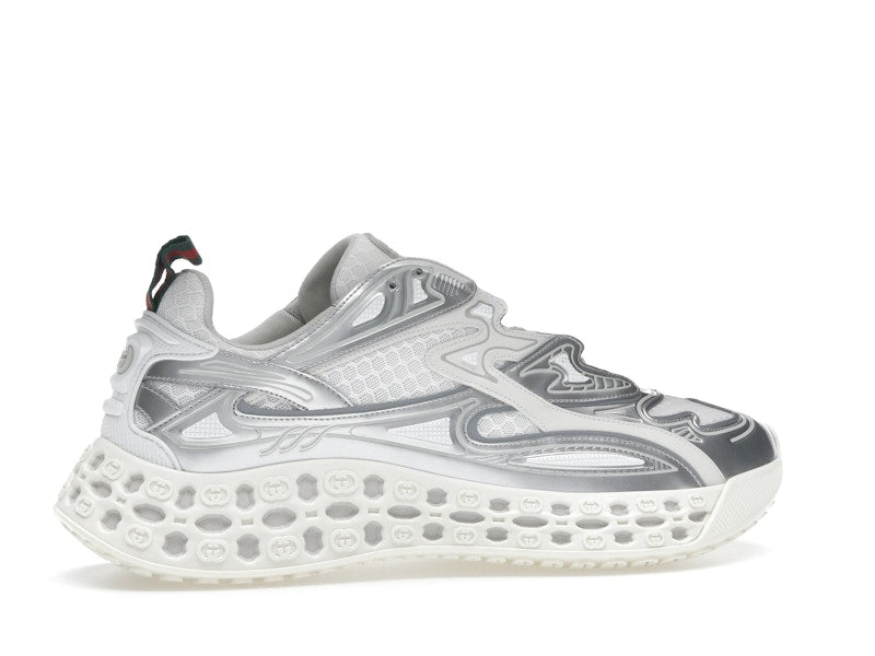 Gucci cub3d Grey White Demetra