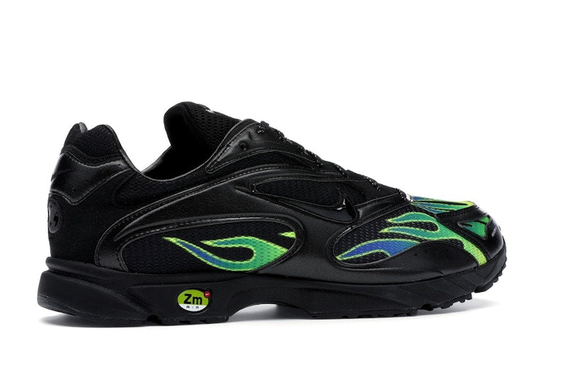 Nike Zoom Streak Spectrum Plus Supreme Black