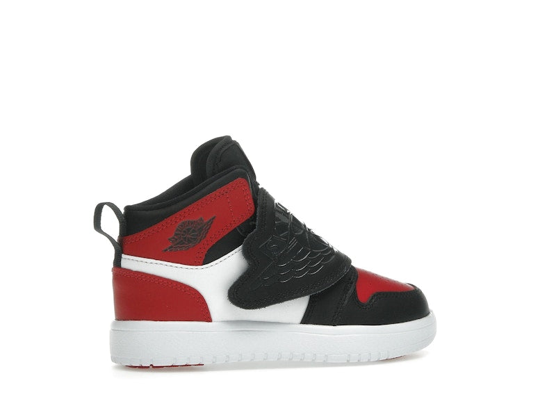 Sky Jordan 1 Bred Toe (PS)