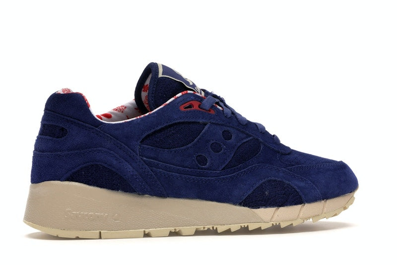 Saucony Shadow 6000 Bodega Sweater