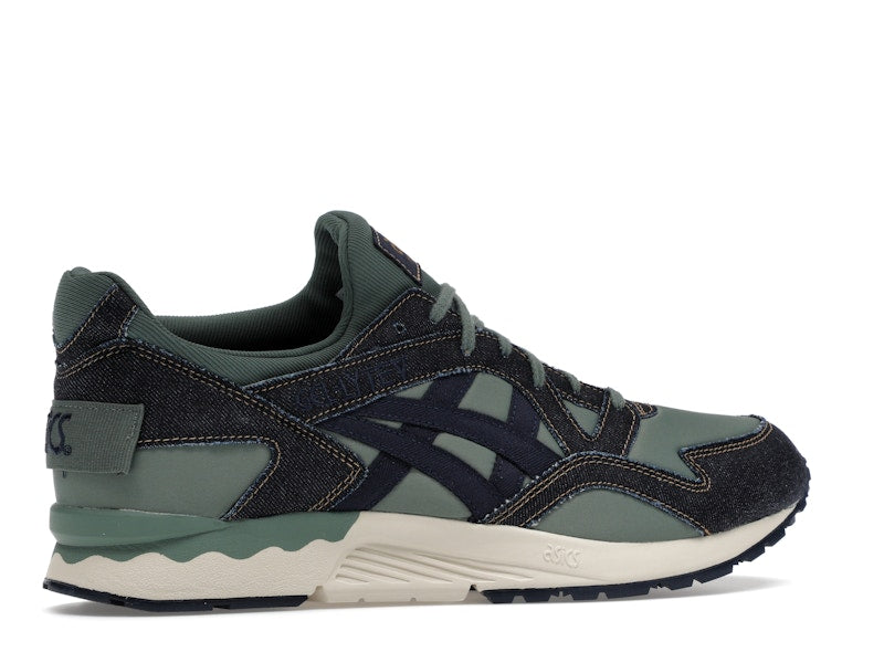 ASICS Gel-Lyte V Midnight Ivy