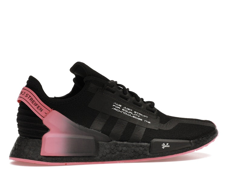 adidas NMD R1 V2 Damian Lillard
