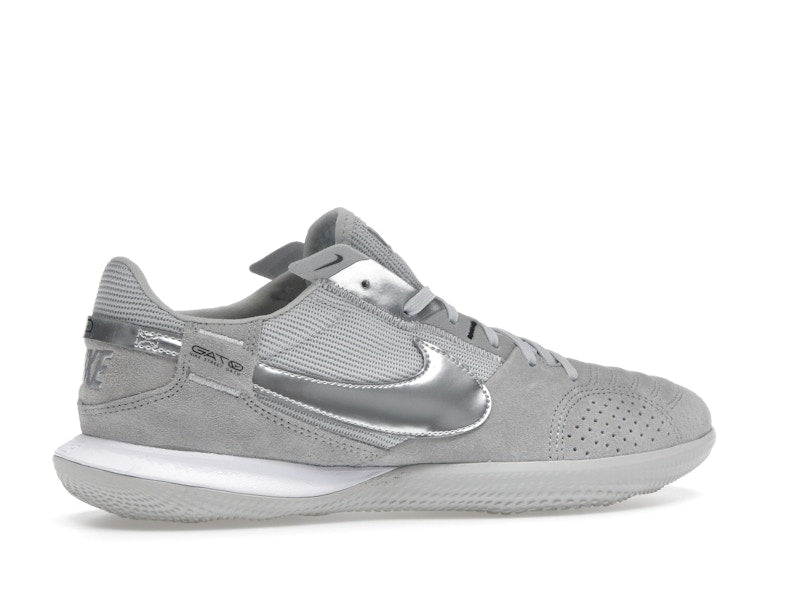 Nike Streetgato Light Smoke Grey Metallic Silver