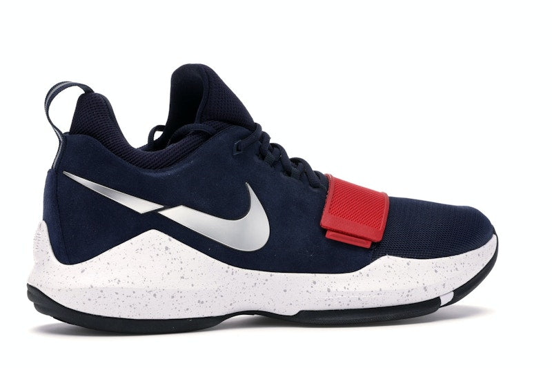 Nike PG 1 USA