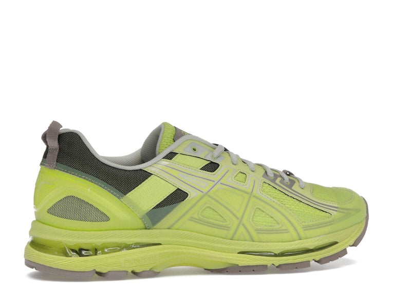 ASICS Gel-Burz 1 Kiko Kostadinov Limeade