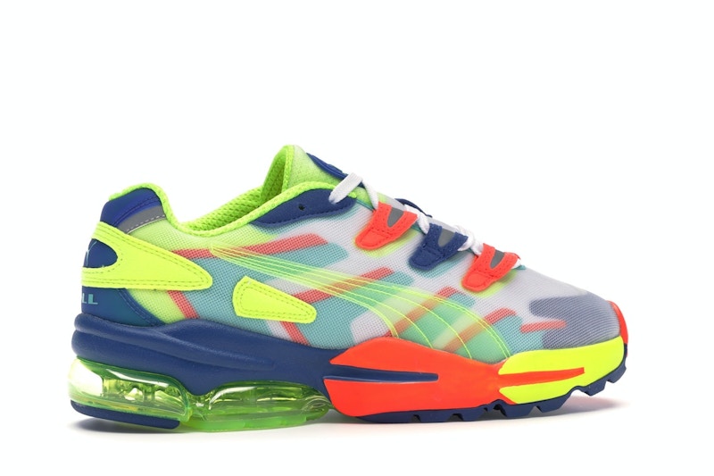 Puma Cell Alien Kaleidoscope