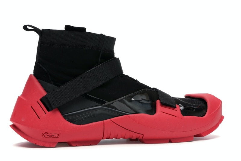Nike Free TR 3 SP MMW Bred
