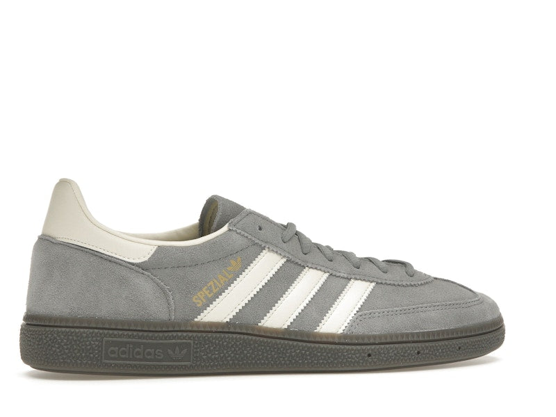 adidas Handball Spezial Grey Gold