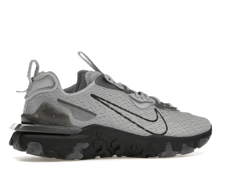 Nike React Vision Wolf Grey
