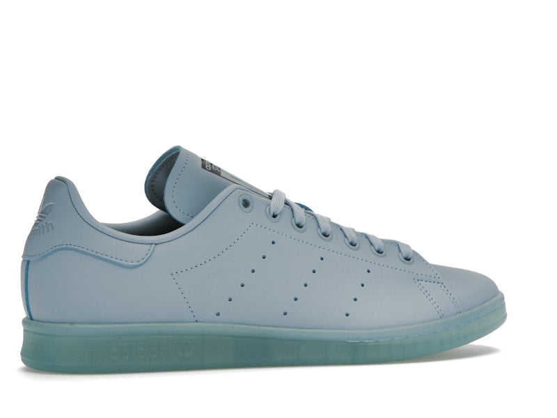 adidas Stan Smith Star Wars Boba Fett Ash Grey