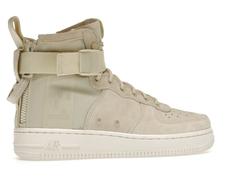 Nike SF Air Force 1 Mid Fossil (Women's)