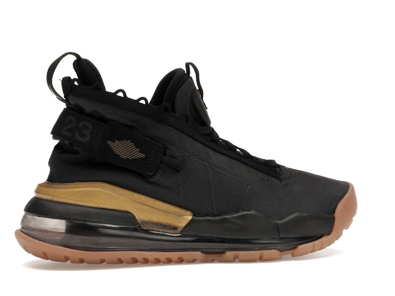 Jordan Proto Max 720 Black Gum
