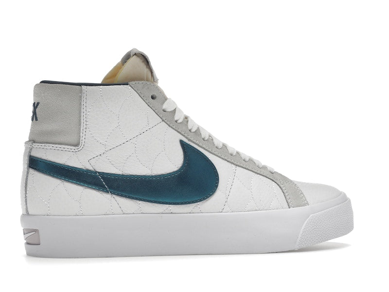 Nike SB Blazer Mid Eric Koston