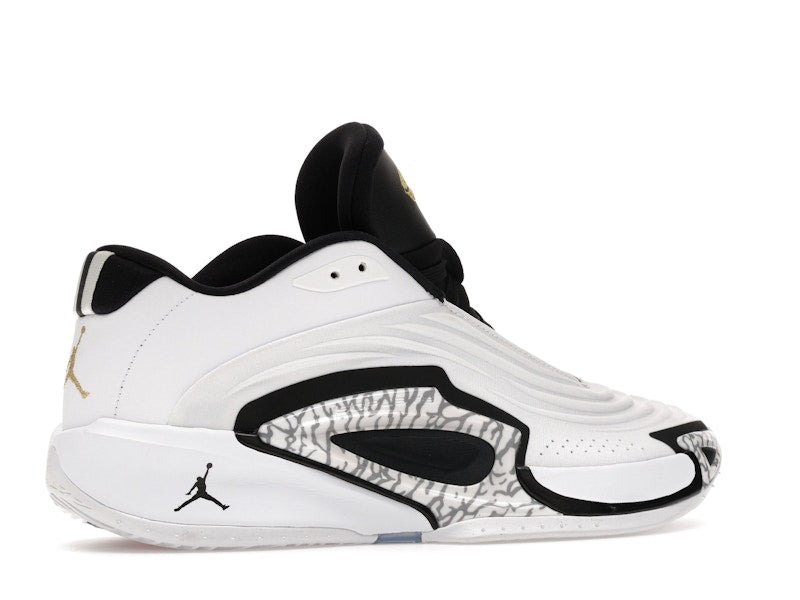 Jordan Luka 3 Motorsports White