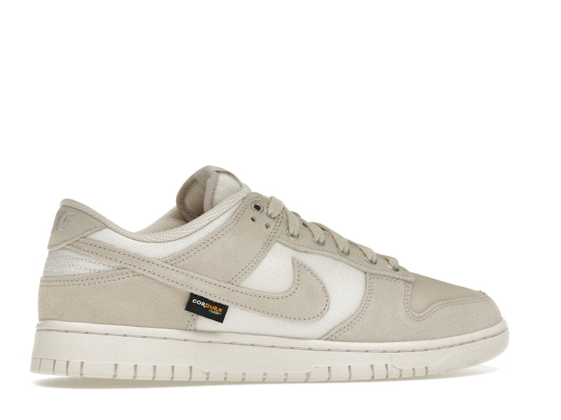 Nike Dunk Low Cordura Light Orewood Brown