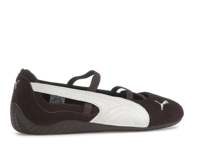Puma Speedcat Ballet Dark Chocolate (Women's)