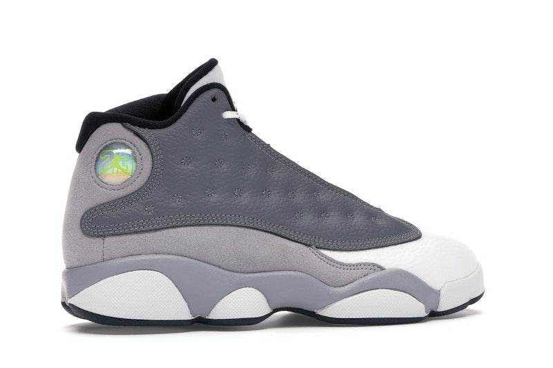 Jordan 13 Retro Atmosphere Grey (PS)