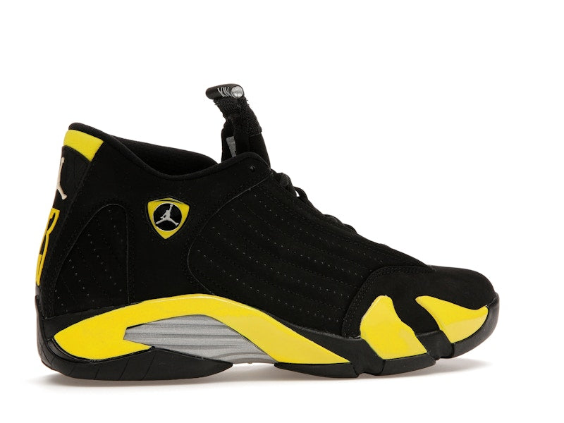 Jordan 14 Retro Thunder