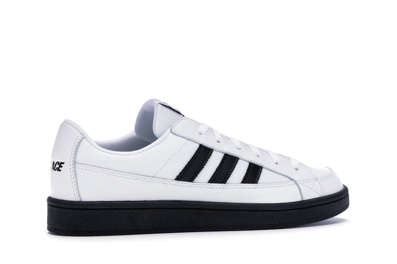 adidas Camton Trainer Palace White
