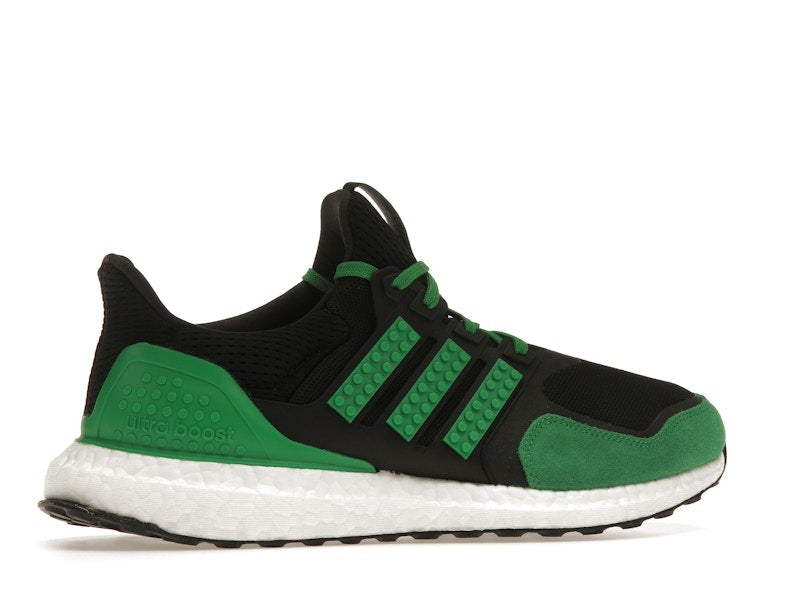 adidas Ultra Boost LEGO Color Pack Green