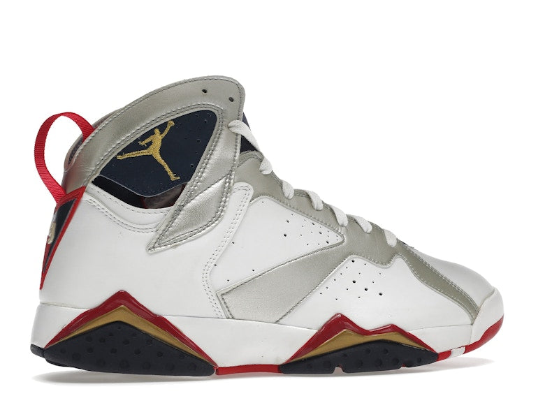 Jordan 7 Retro Olympic (2004)