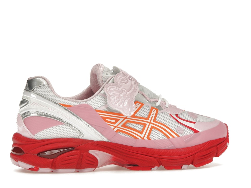 ASICS GT-2160 Cecilie Bahnsen Habanero