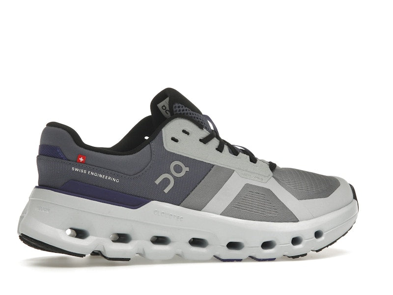 On Running Cloudrunner 2 Fossil Indigo