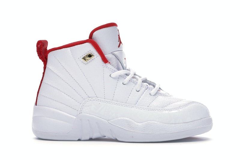Jordan 12 Retro FIBA (2019) (PS)