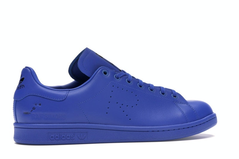 adidas Stan Smith Raf Simons Powder Blue