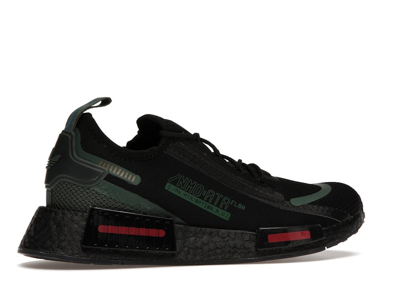 adidas NMD R1 Spectoo Star Wars Boba Fett