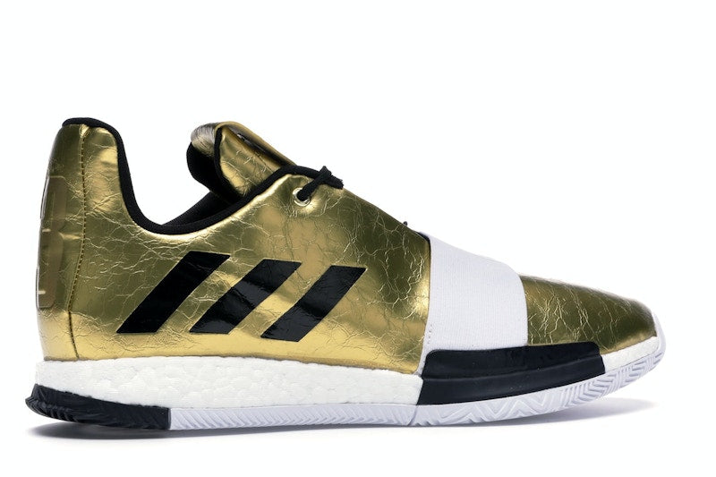 adidas Harden Vol. 3 Imma Star