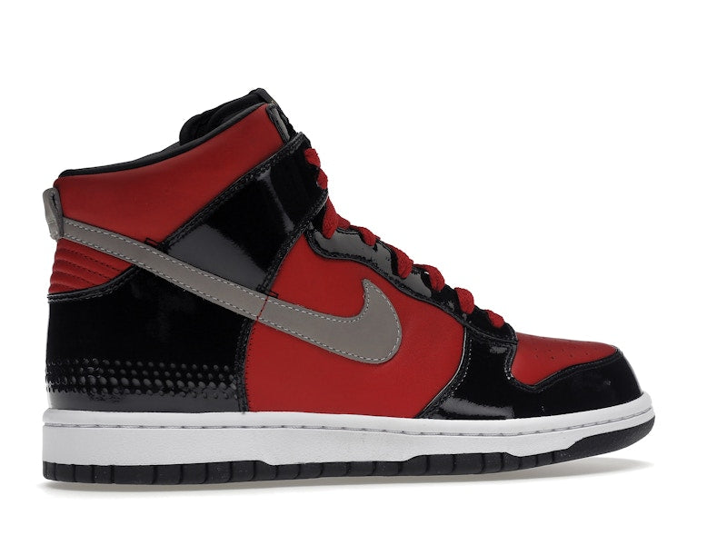 Nike Dunk High DJ AM