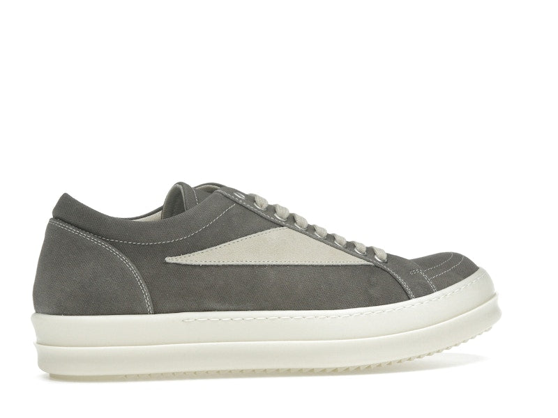 Rick Owens DRKSHDW Vintage Low Dark Dust Milk