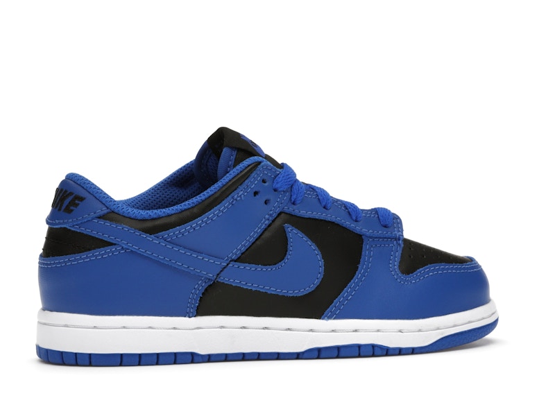 Nike Dunk Low Hyper Cobalt (PS)