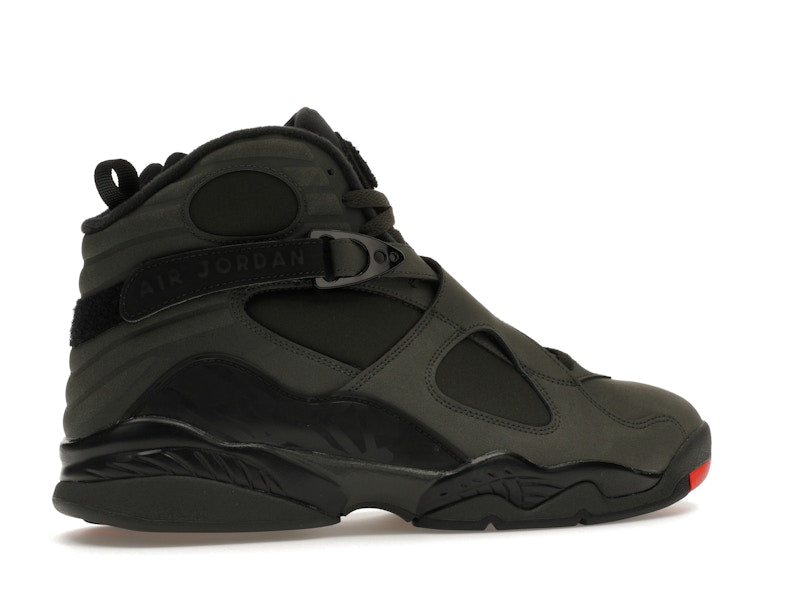 Jordan 8 Retro Take Flight Undefeated