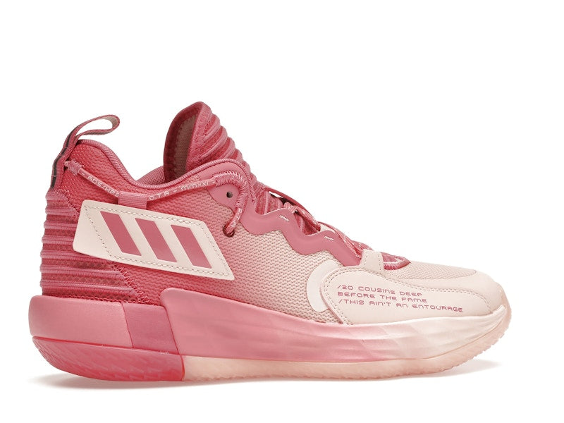 adidas Dame 7 Dame Dolla